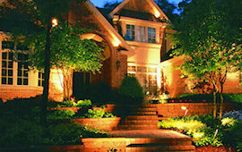 Landscape Lighting